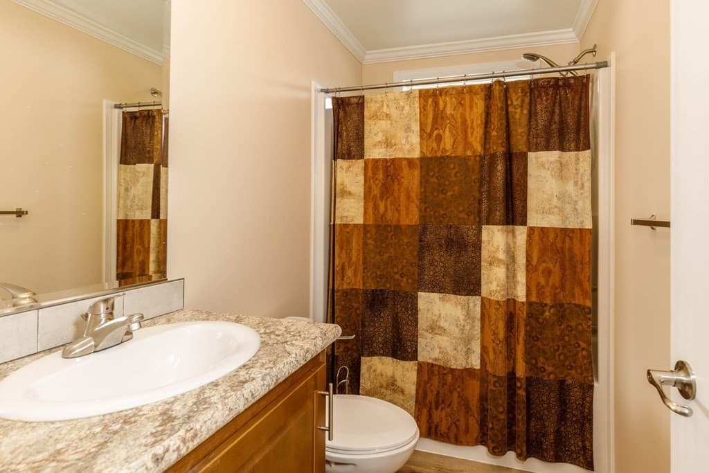 Mobile Home at 102 Topaz Terrace, Gardner MA 01440, photo 14 of 20