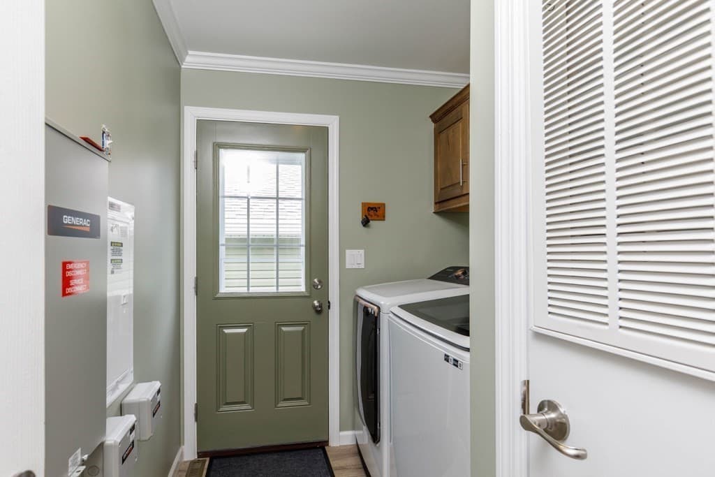 Mobile Home at 102 Topaz Terrace, Gardner MA 01440, photo 15 of 20