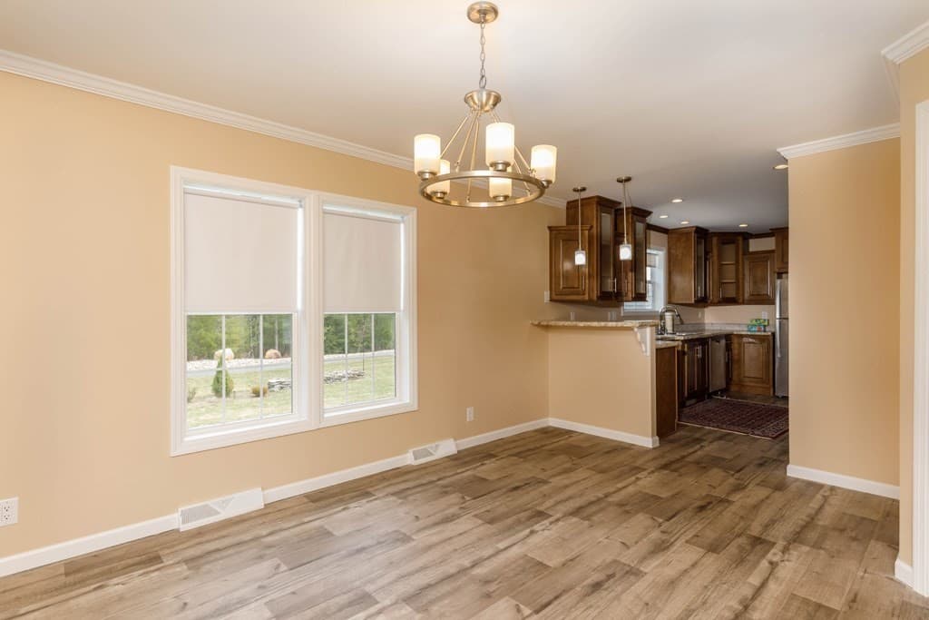 Mobile Home at 102 Topaz Terrace, Gardner MA 01440, photo 4 of 20