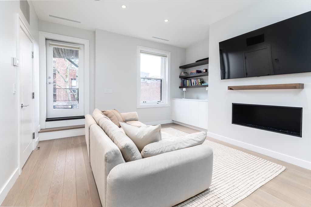 Condominium at 47 Hancock Street # 2, Boston MA 02114, photo 27 of 39