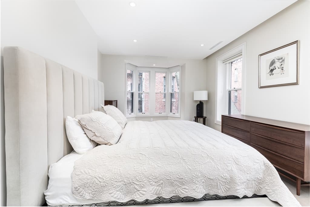 Condominium at 47 Hancock Street # 2, Boston MA 02114, photo 18 of 39