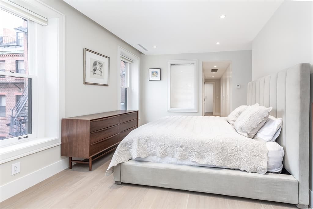Condominium at 47 Hancock Street # 2, Boston MA 02114, photo 19 of 39