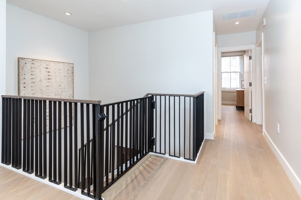 Condominium at 47 Hancock Street # 2, Boston MA 02114, photo 31 of 39