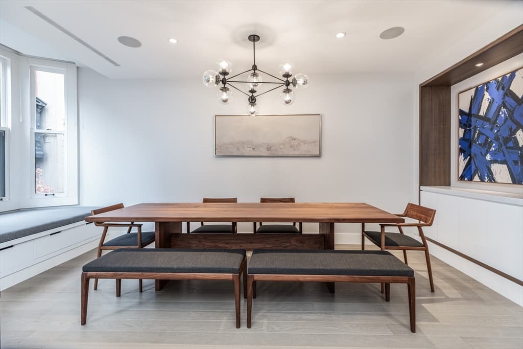 Condominium at 47 Hancock Street # 2, Boston MA 02114, photo 4 of 39