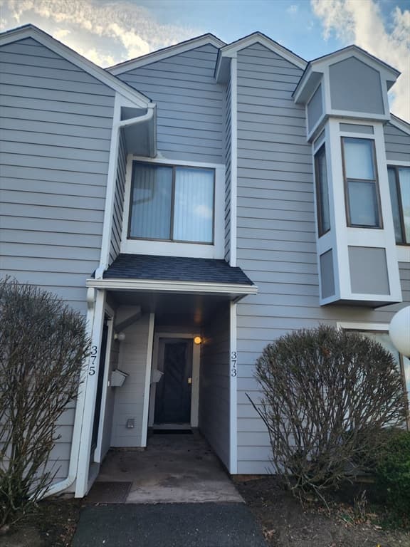 373 Nassau Dr # 373, Springfield MA 01129