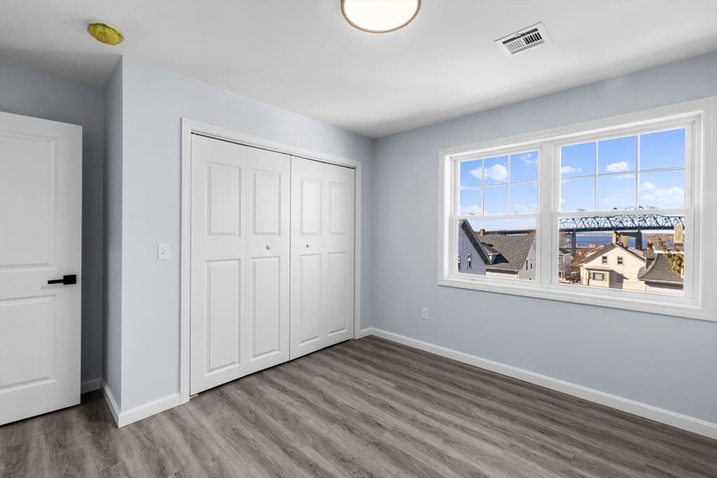 Condominium at 206 Durfee St. # 2A, Fall River MA 02720, photo 12 of 16