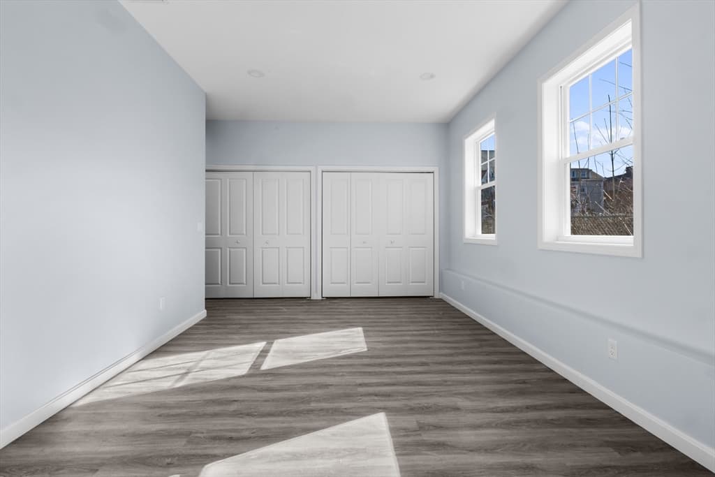 Condominium at 206 Durfee St. # 2A, Fall River MA 02720, photo 15 of 16