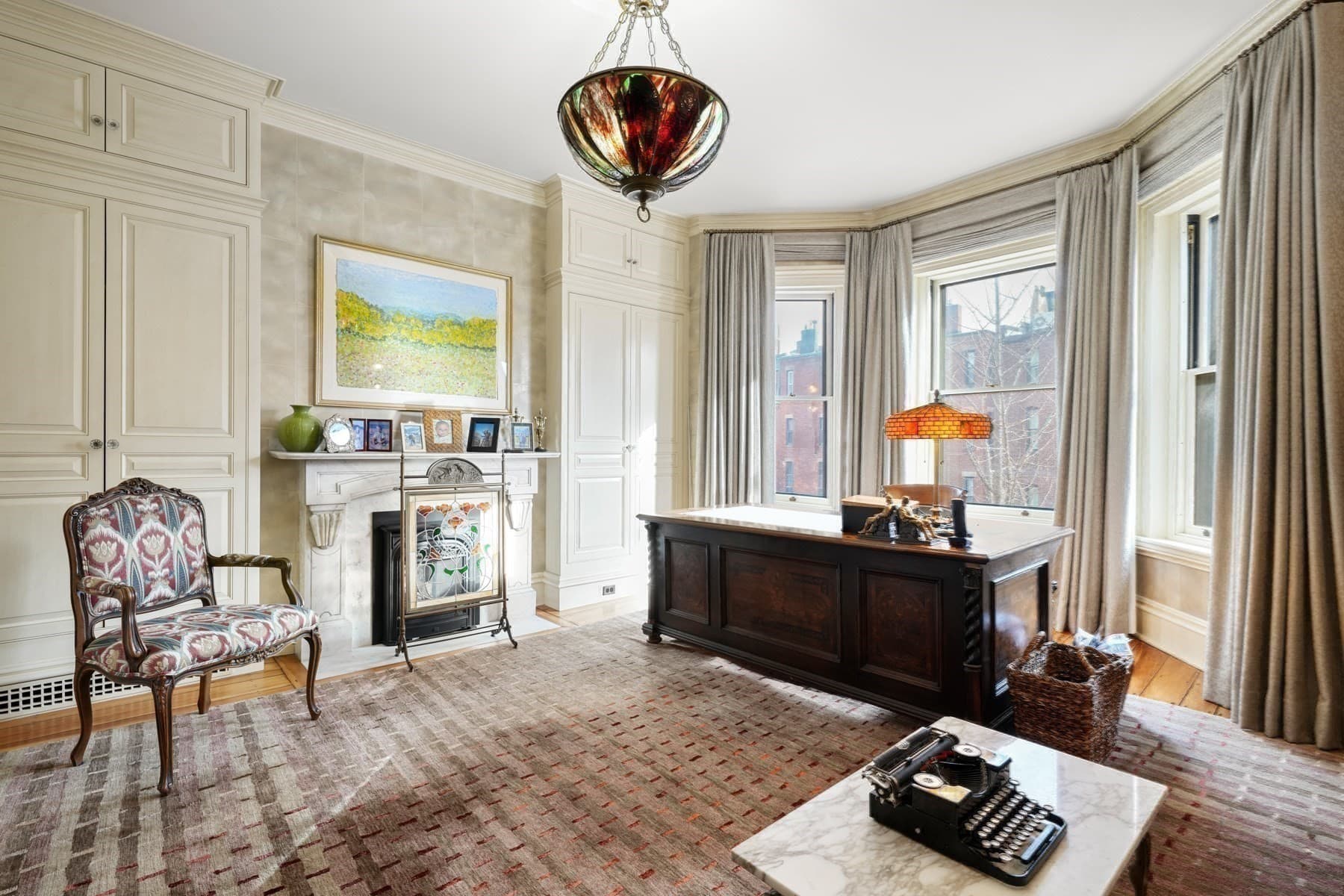 Single Family Residence at 381 Beacon Street, Boston MA 02116, photo 12 of 21
