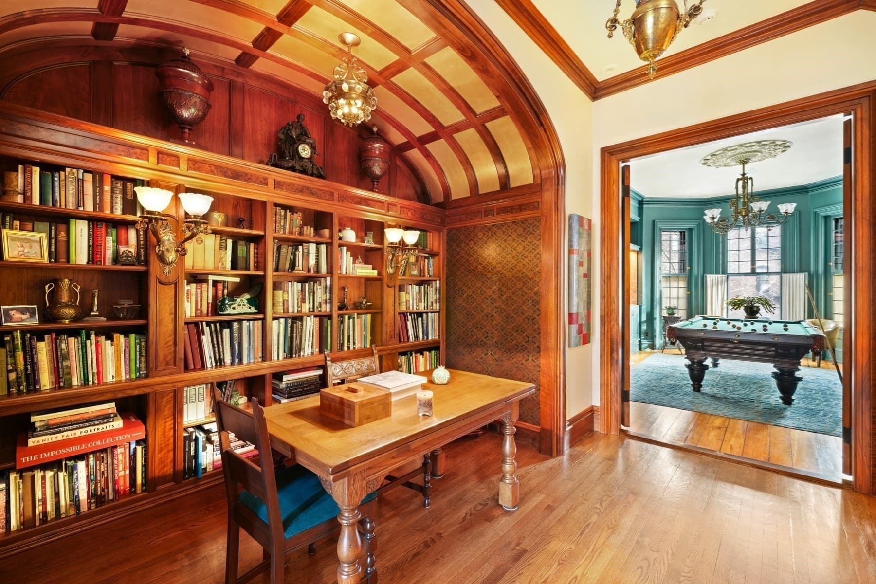 Single Family Residence at 381 Beacon Street, Boston MA 02116, photo 7 of 21