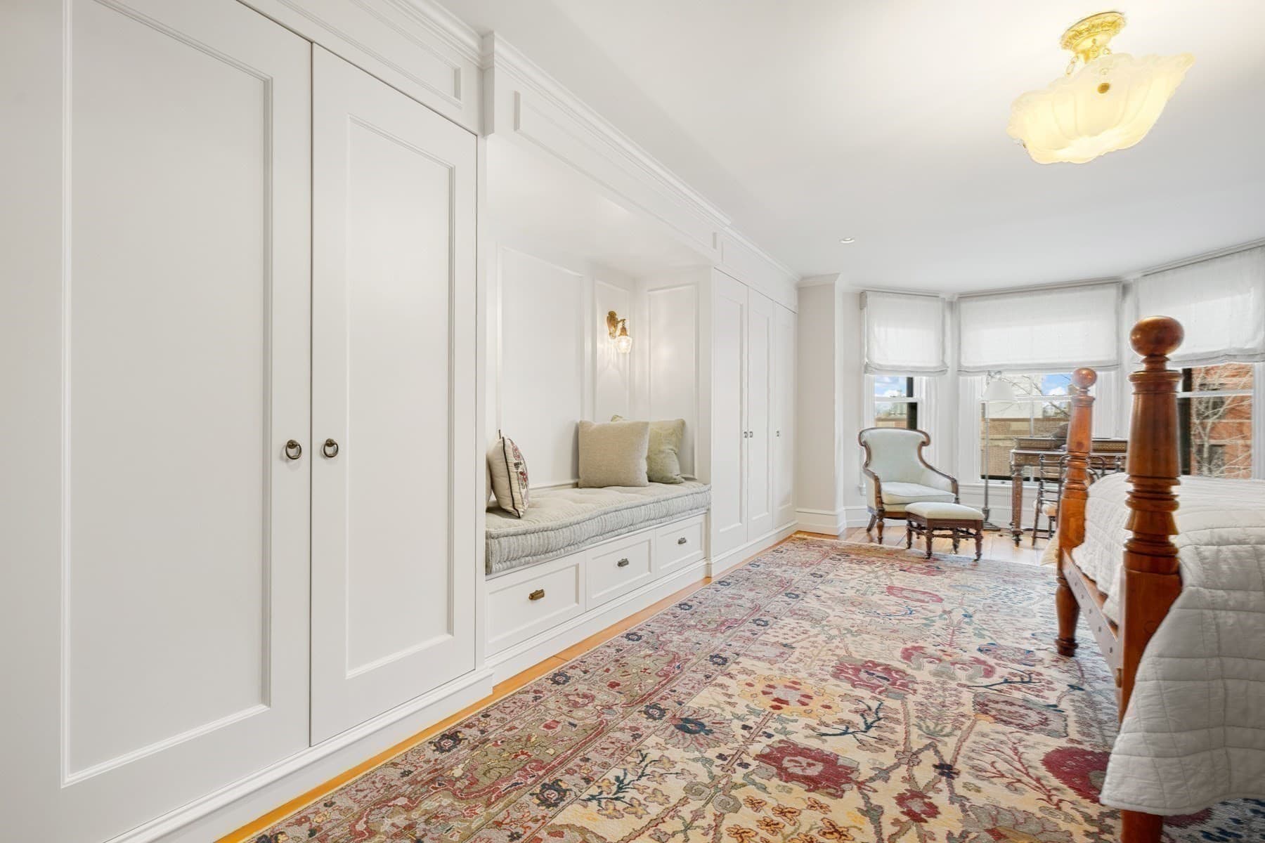 Single Family Residence at 381 Beacon Street, Boston MA 02116, photo 14 of 21