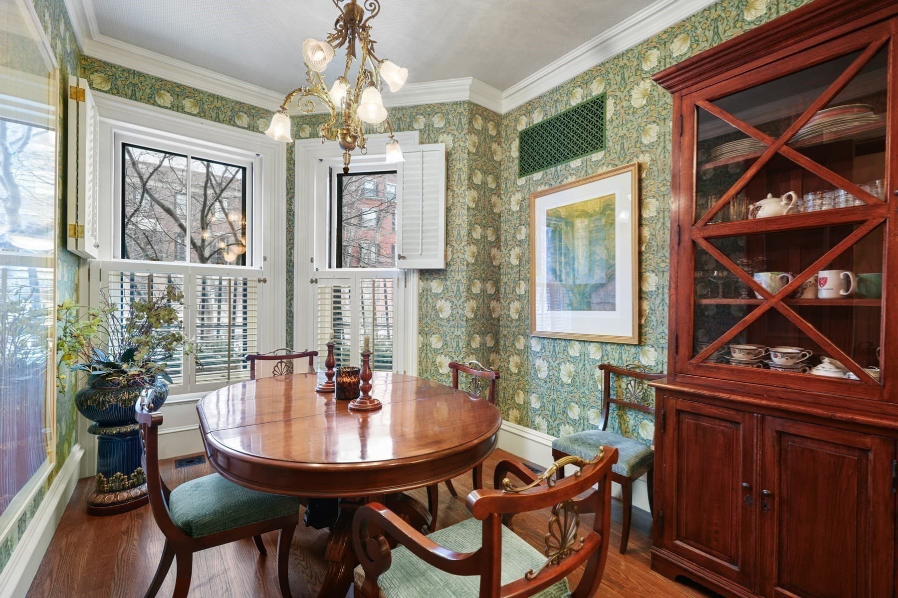 Single Family Residence at 381 Beacon Street, Boston MA 02116, photo 4 of 21
