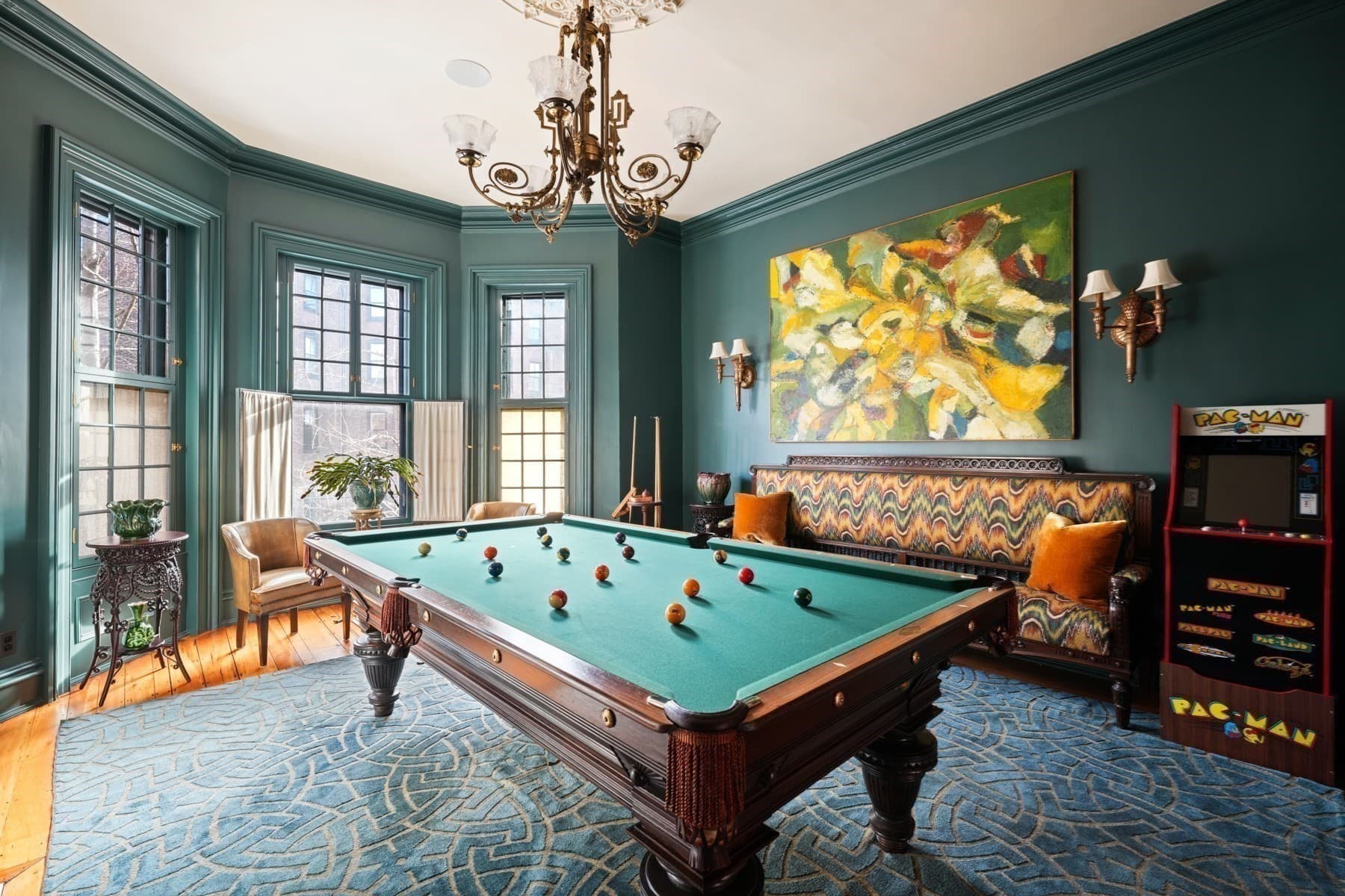 Single Family Residence at 381 Beacon Street, Boston MA 02116, photo 8 of 21