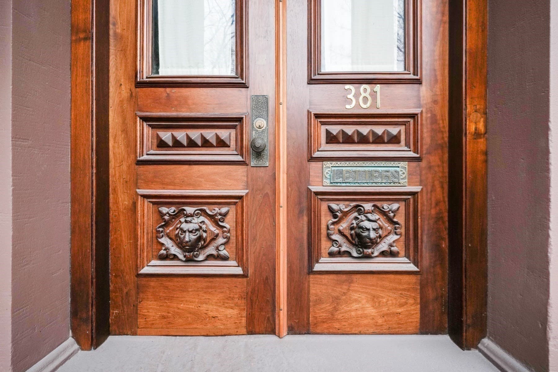 Single Family Residence at 381 Beacon Street, Boston MA 02116, photo 21 of 21