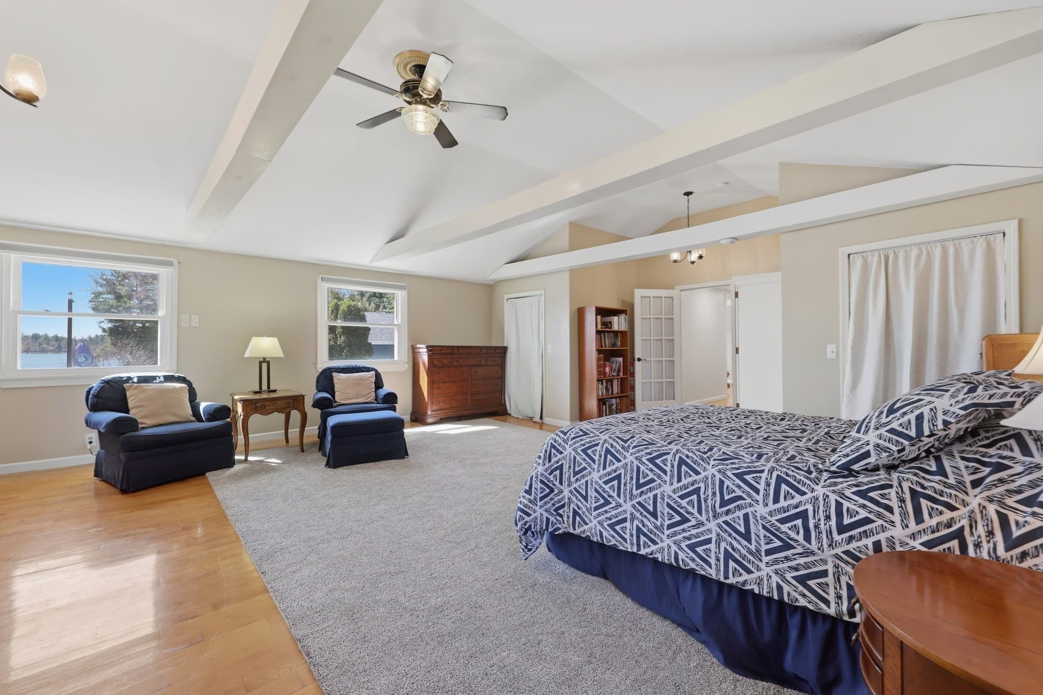 Single Family Residence at 51 Spring Street, Lunenburg MA 01462, photo 23 of 42