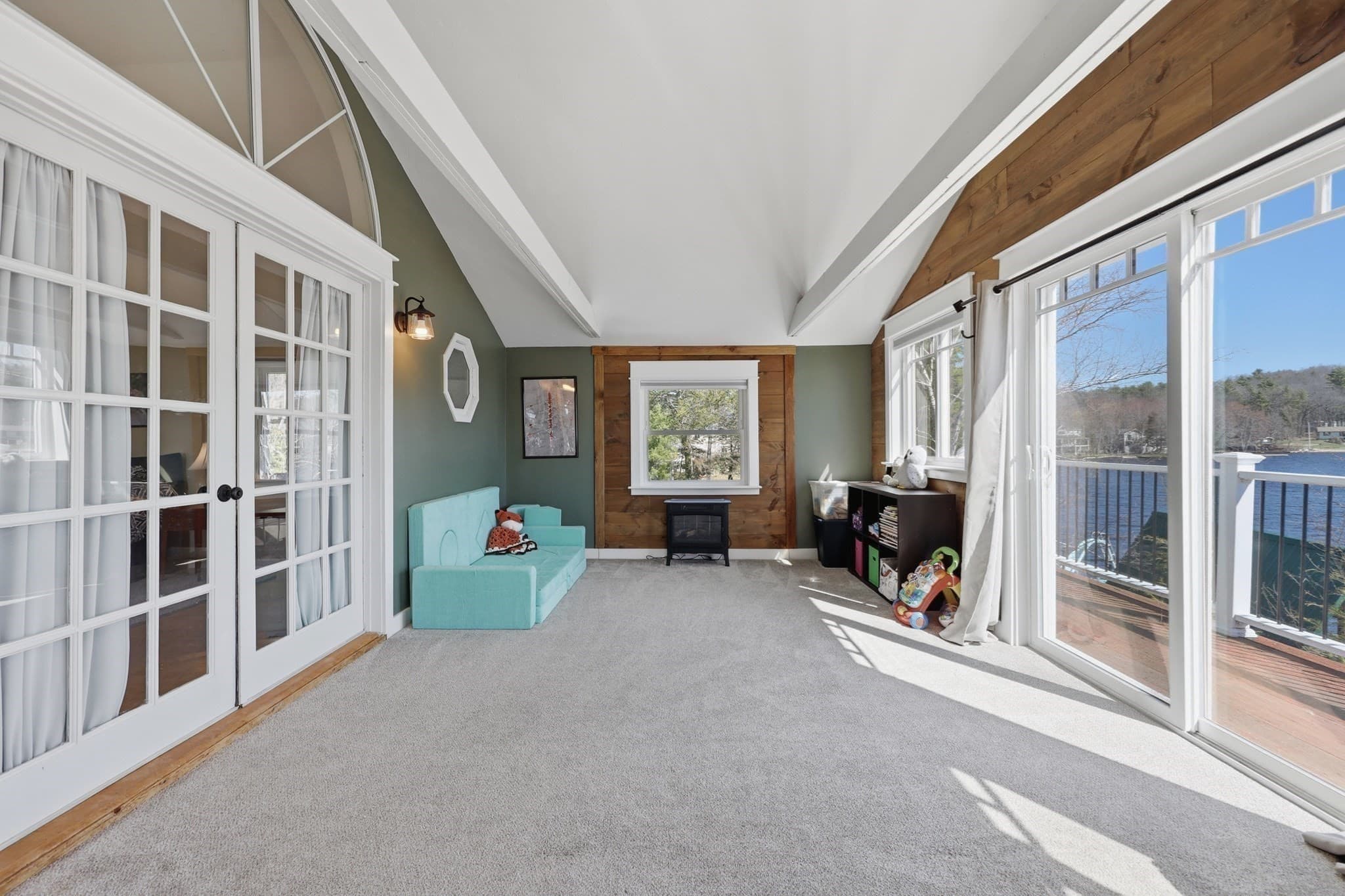 Single Family Residence at 51 Spring Street, Lunenburg MA 01462, photo 27 of 42