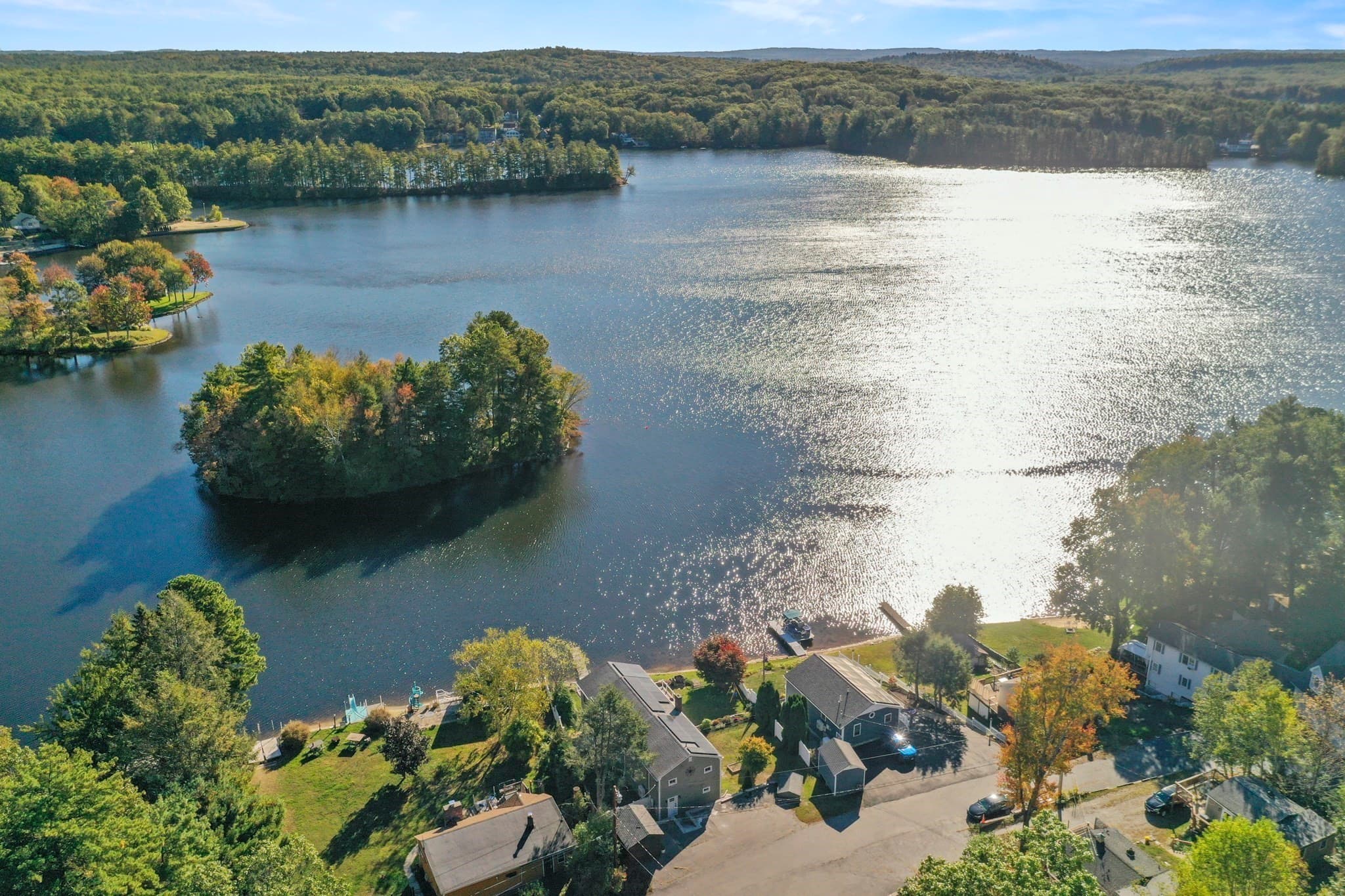 Single Family Residence at 51 Spring Street, Lunenburg MA 01462, photo 2 of 42