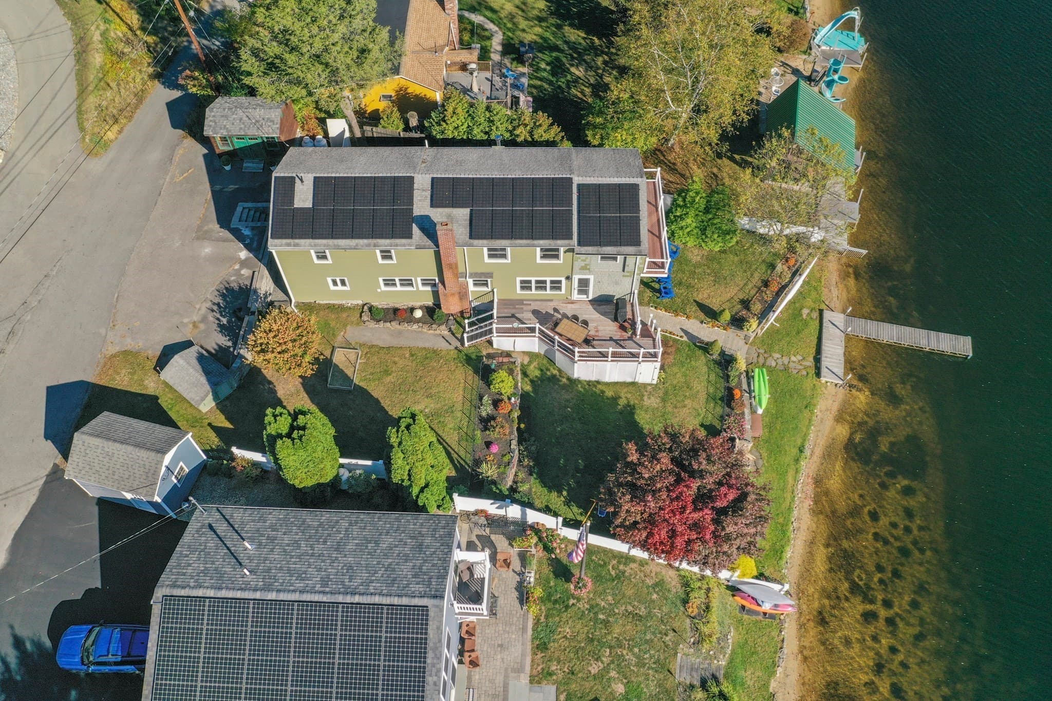 Single Family Residence at 51 Spring Street, Lunenburg MA 01462, photo 42 of 42