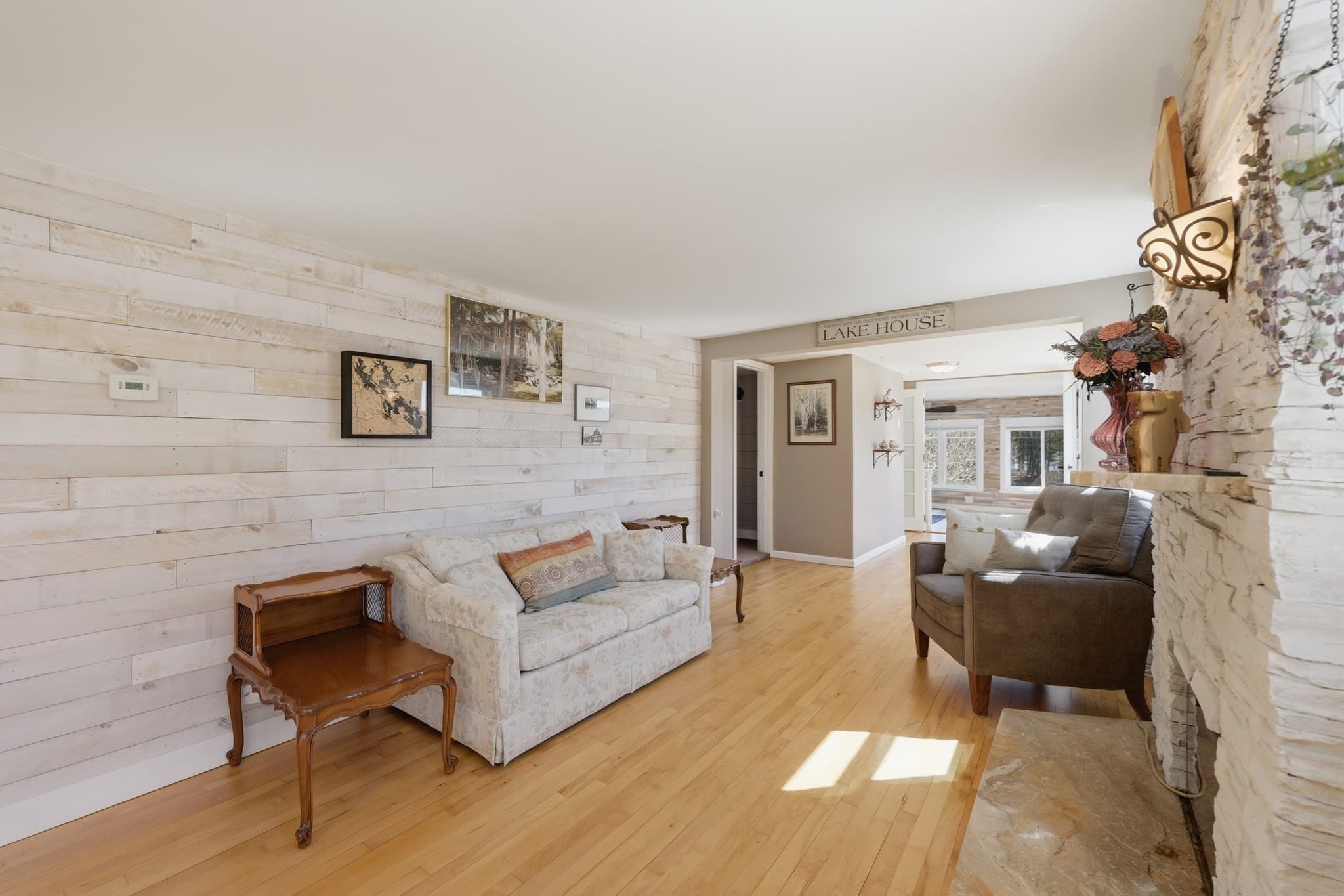 Single Family Residence at 51 Spring Street, Lunenburg MA 01462, photo 13 of 42