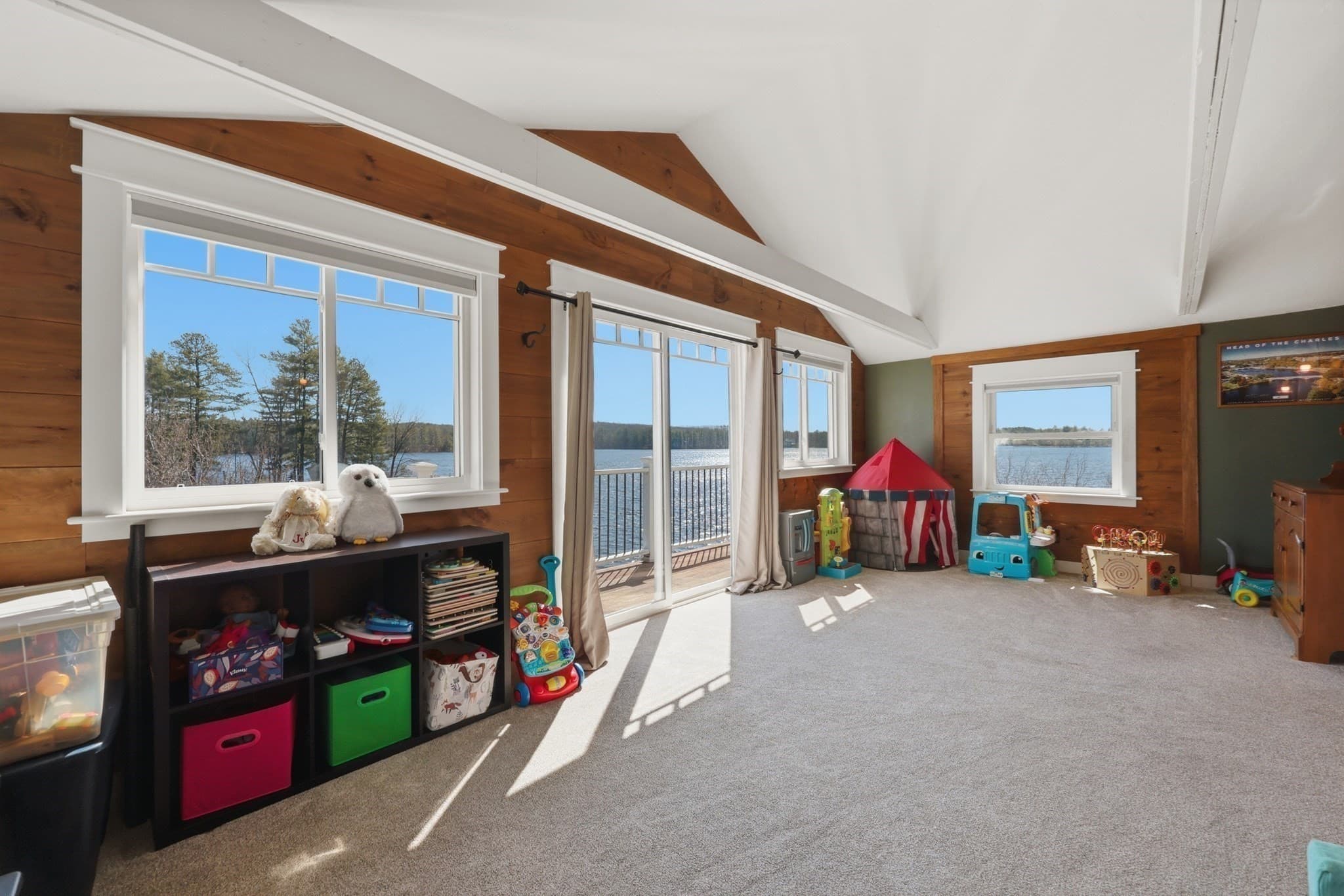 Single Family Residence at 51 Spring Street, Lunenburg MA 01462, photo 26 of 42