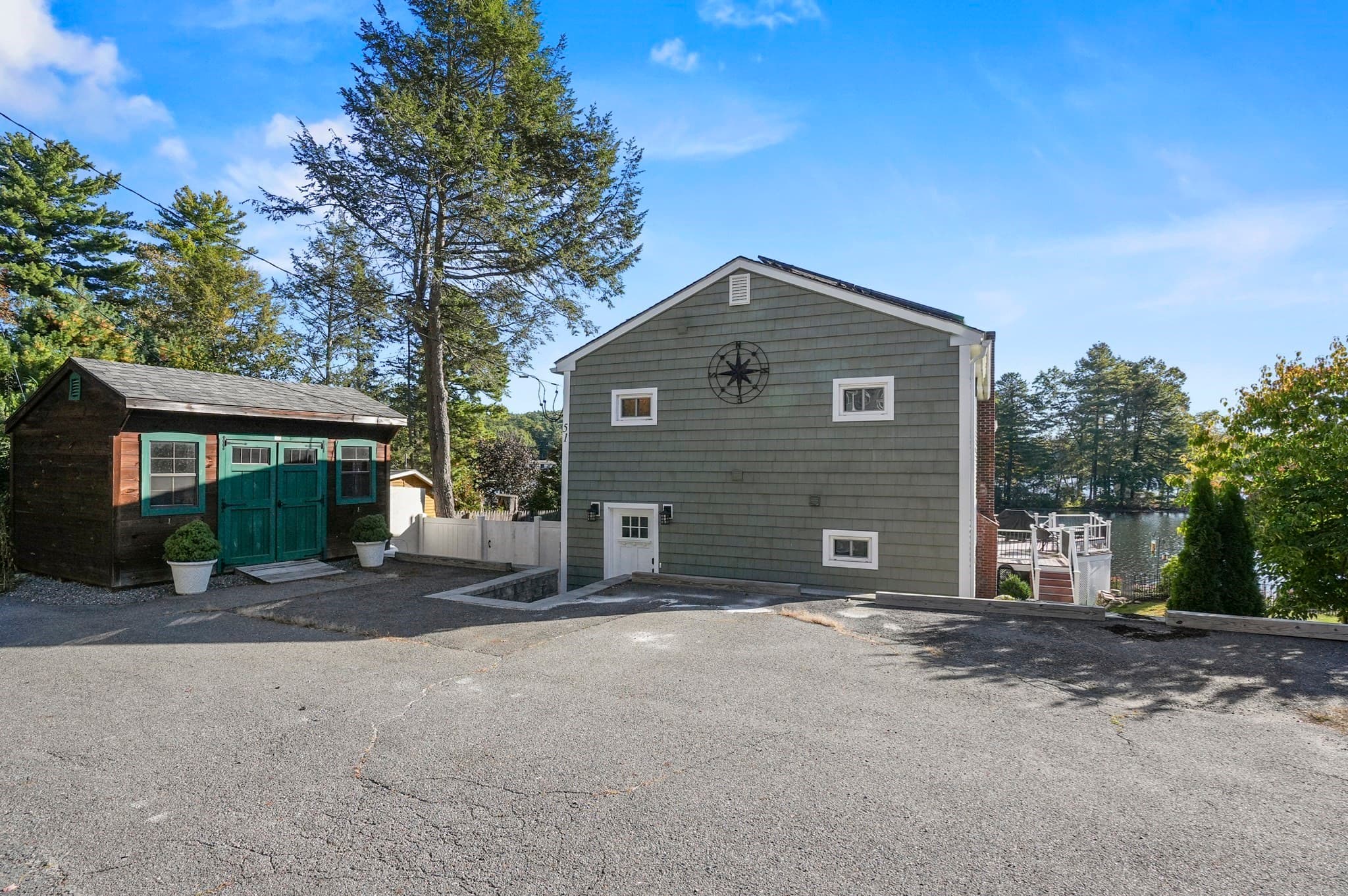Single Family Residence at 51 Spring Street, Lunenburg MA 01462, photo 3 of 42