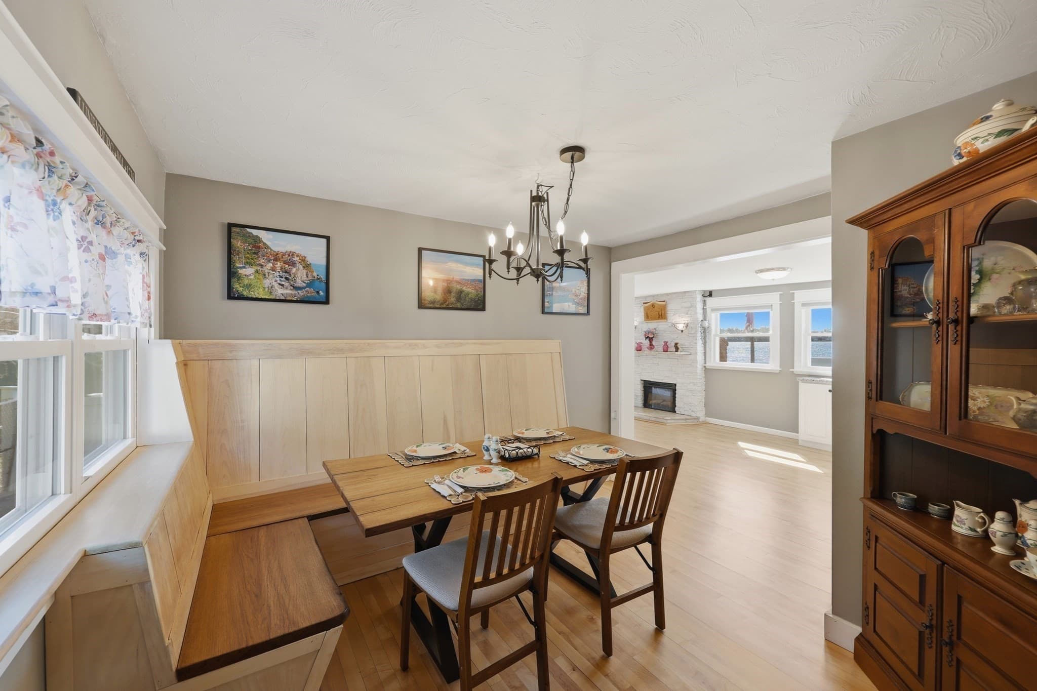 Single Family Residence at 51 Spring Street, Lunenburg MA 01462, photo 9 of 42