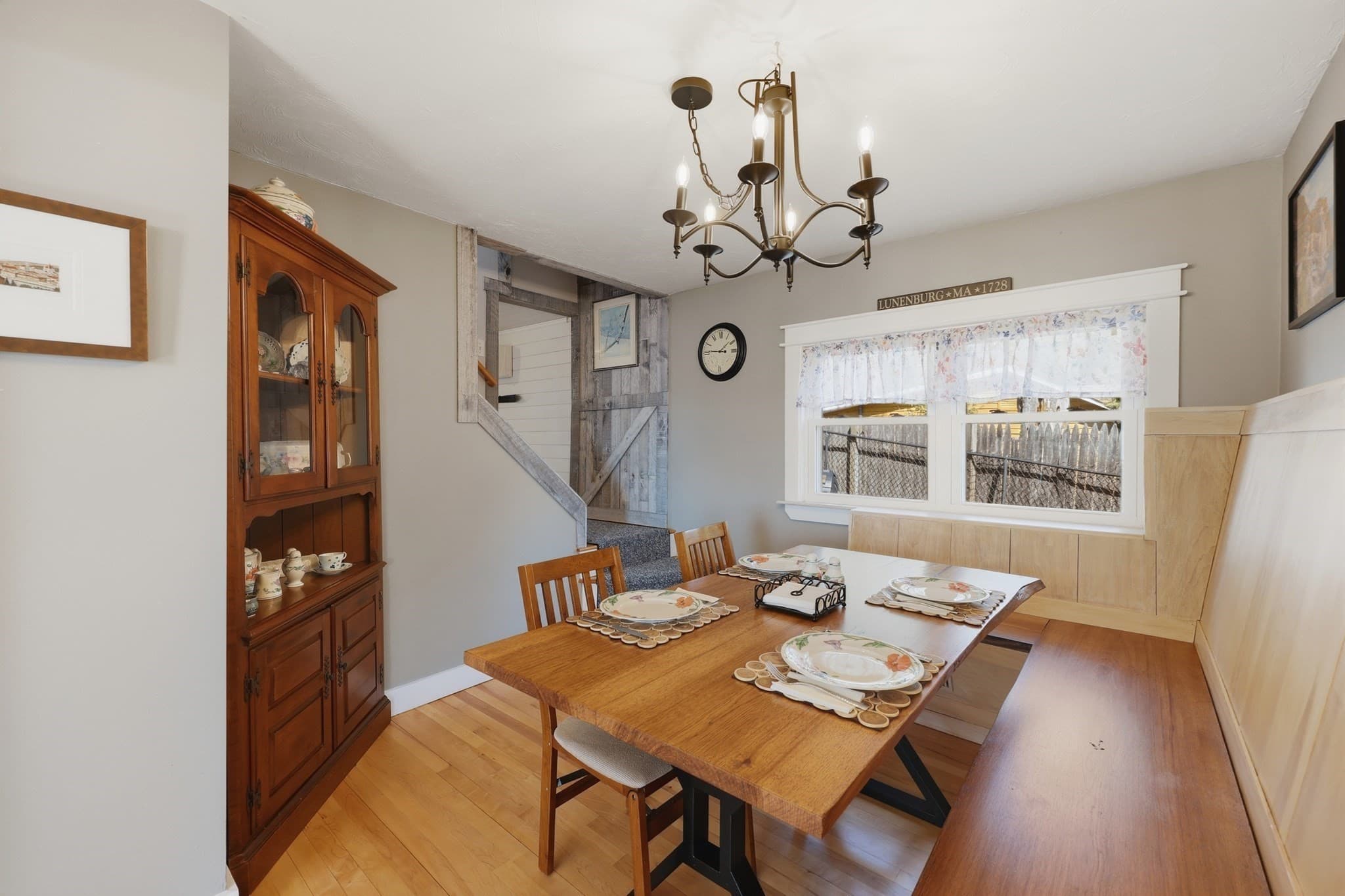 Single Family Residence at 51 Spring Street, Lunenburg MA 01462, photo 10 of 42