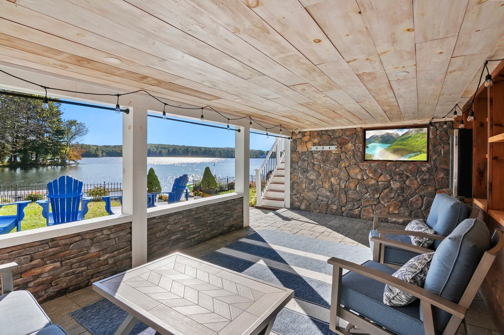 Single Family Residence at 51 Spring Street, Lunenburg MA 01462, photo 37 of 42