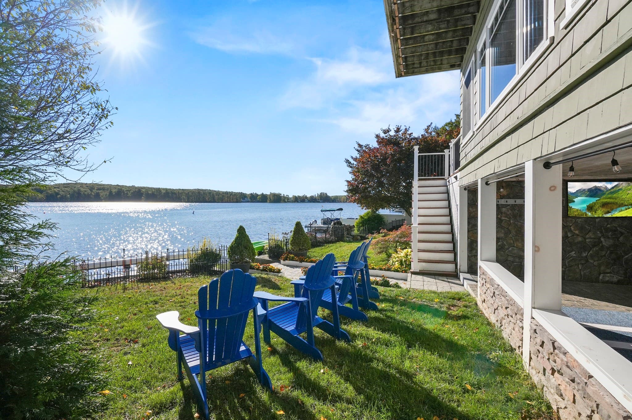 Single Family Residence at 51 Spring Street, Lunenburg MA 01462, photo 40 of 42