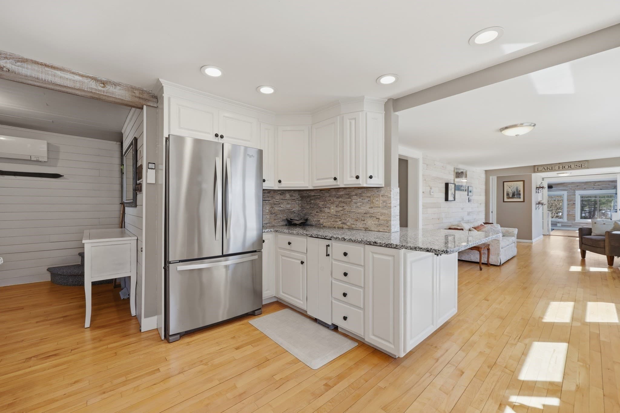 Single Family Residence at 51 Spring Street, Lunenburg MA 01462, photo 8 of 42