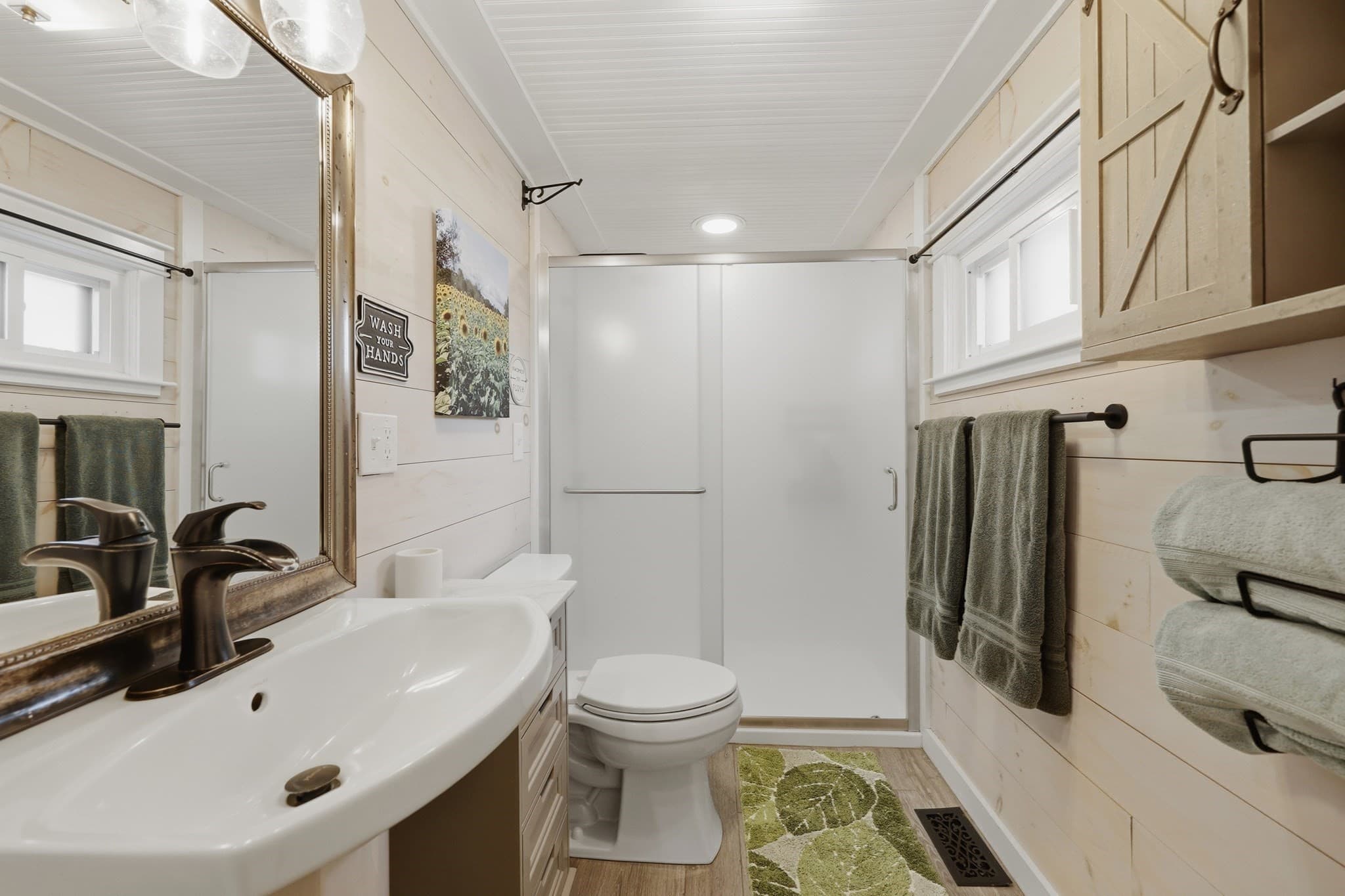 Single Family Residence at 51 Spring Street, Lunenburg MA 01462, photo 21 of 42
