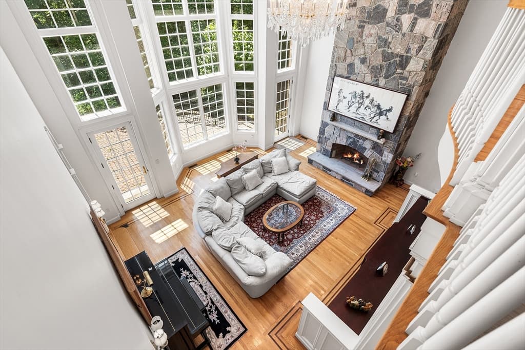 8 Stratford Way, Lincoln MA 01773 photo 12