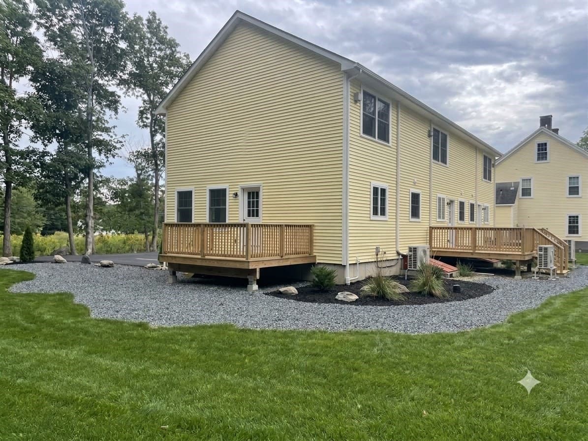 Condominium at 531 Foundry Street # 531D, Easton MA 02356, photo 2 of 17