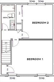 Condominium at 531 Foundry Street # 531D, Easton MA 02356, photo 17 of 17