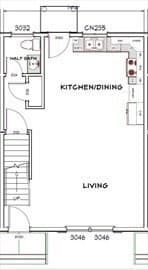 Condominium at 531 Foundry Street # 531D, Easton MA 02356, photo 16 of 17