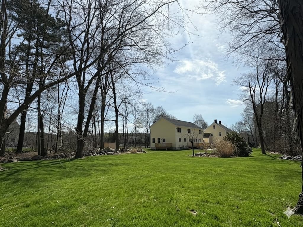 531 Foundry Street # 531D, Easton MA 02356