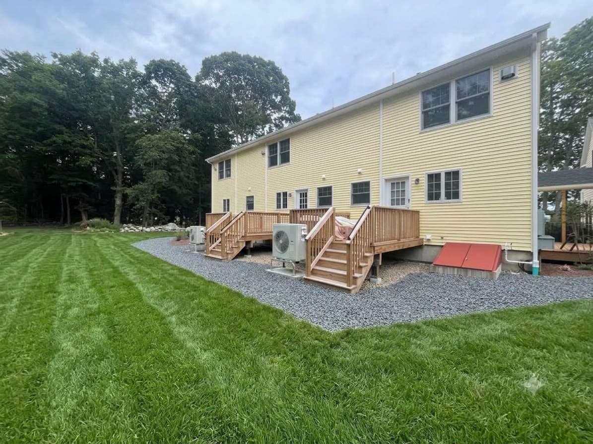 Condominium at 531 Foundry Street # 531D, Easton MA 02356, photo 11 of 17