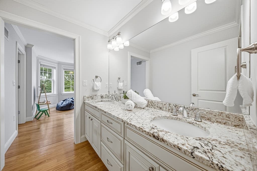Single Family Residence at 24 Normandy Rd, Lexington MA 02421, Lexington, photo 23 of 42