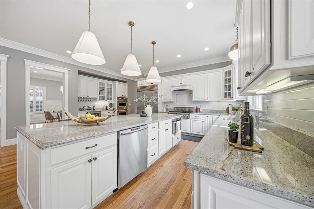 Single Family Residence at 24 Normandy Rd, Lexington MA 02421, Lexington, photo 6 of 42
