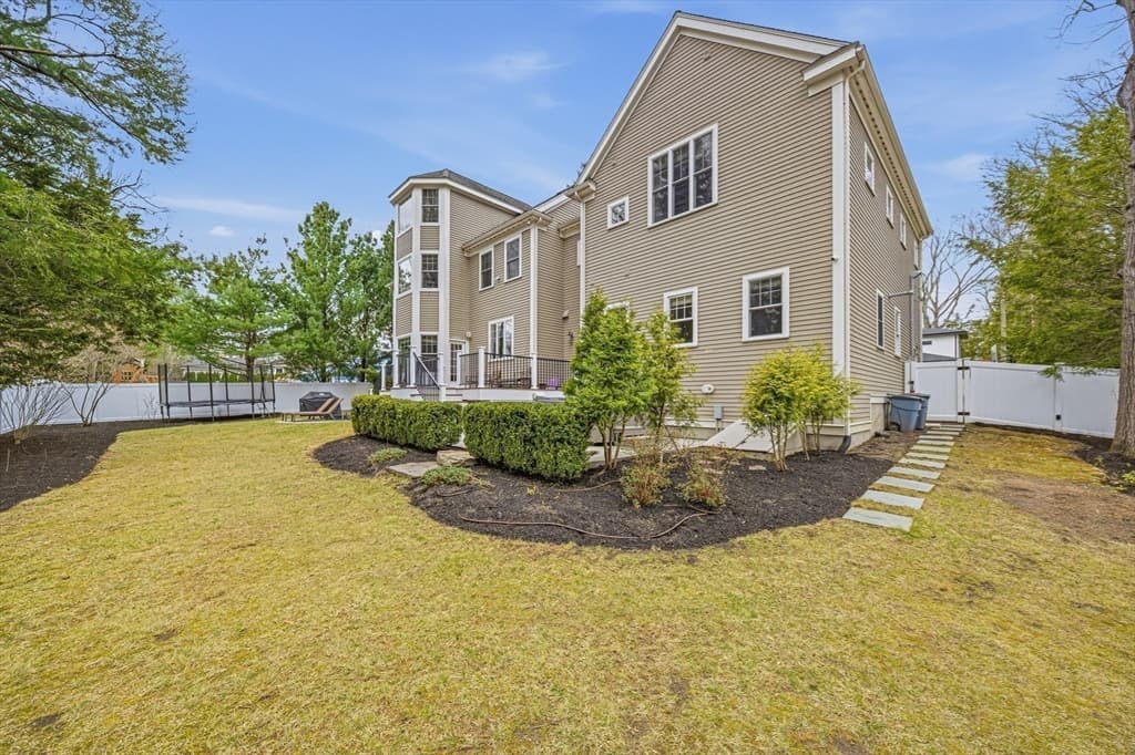 Single Family Residence at 24 Normandy Rd, Lexington MA 02421, Lexington, photo 42 of 42