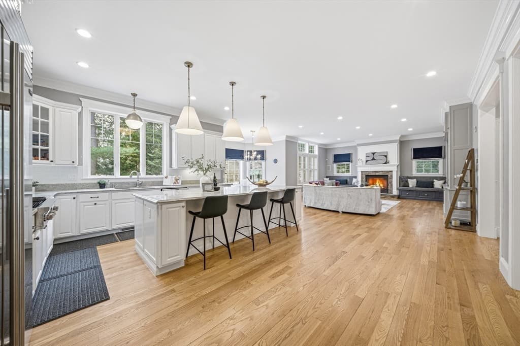 Single Family Residence at 24 Normandy Rd, Lexington MA 02421, Lexington, photo 3 of 42