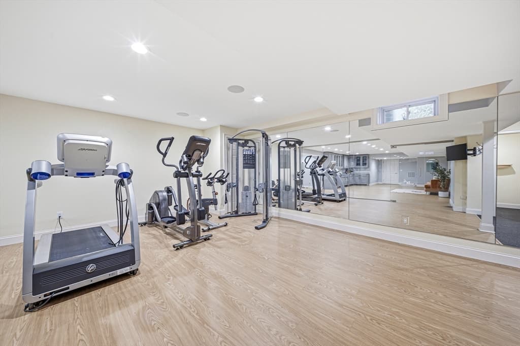 Single Family Residence at 24 Normandy Rd, Lexington MA 02421, Lexington, photo 15 of 42