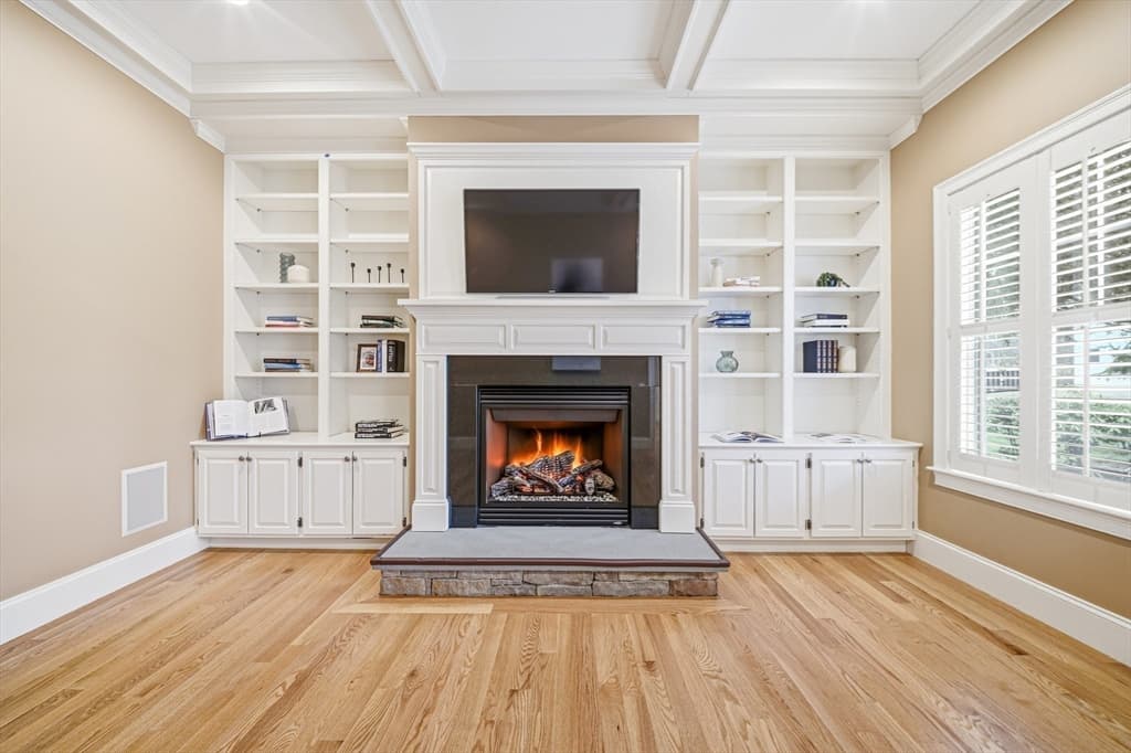 Single Family Residence at 24 Normandy Rd, Lexington MA 02421, Lexington, photo 11 of 42