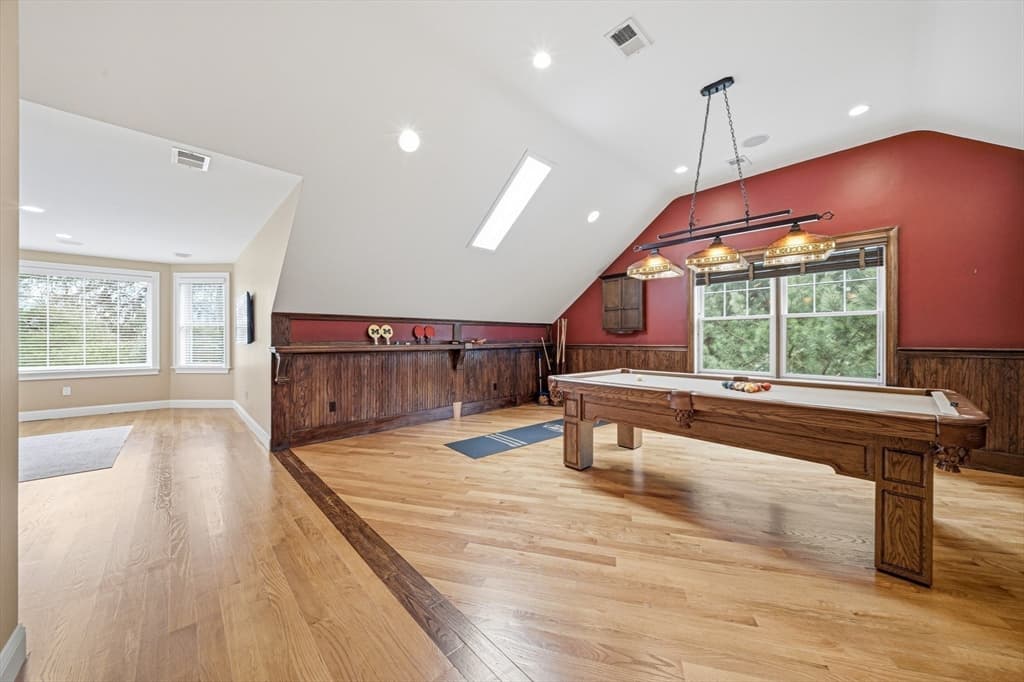 Single Family Residence at 24 Normandy Rd, Lexington MA 02421, Lexington, photo 35 of 42
