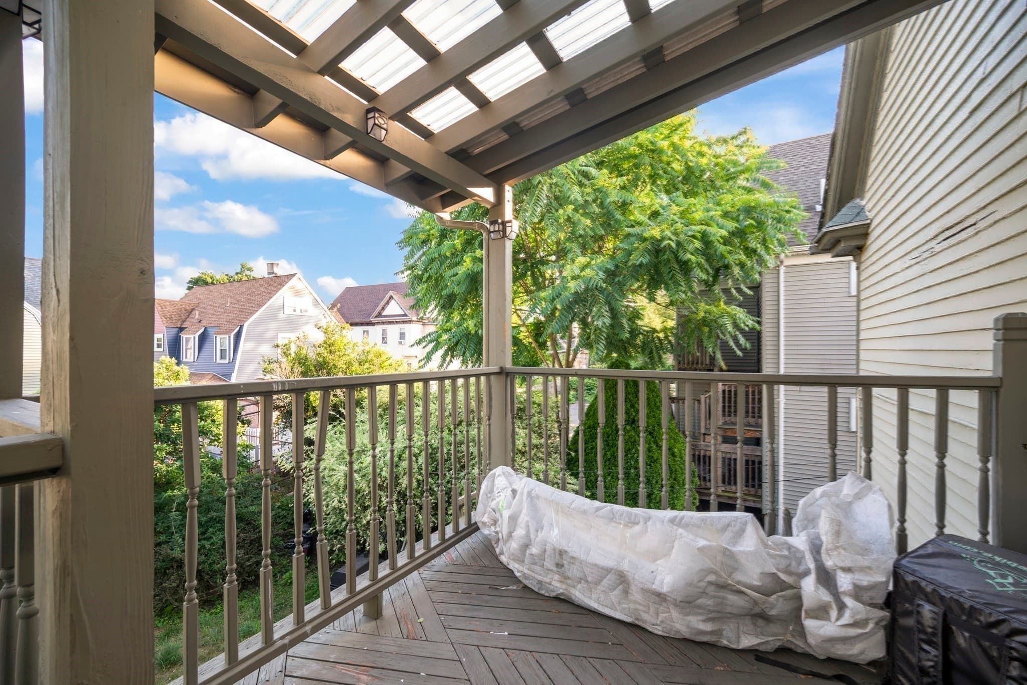 Single Family Residence at 113 Dakota, Boston MA 02124, Boston, photo 26 of 26