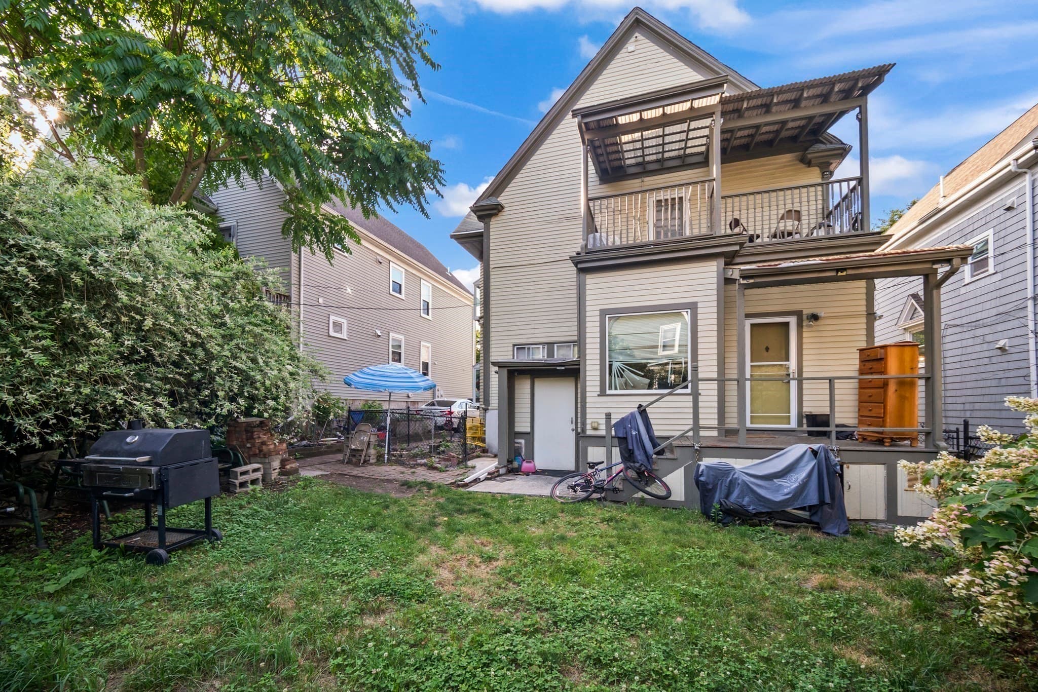 Single Family Residence at 113 Dakota, Boston MA 02124, Boston, photo 3 of 26