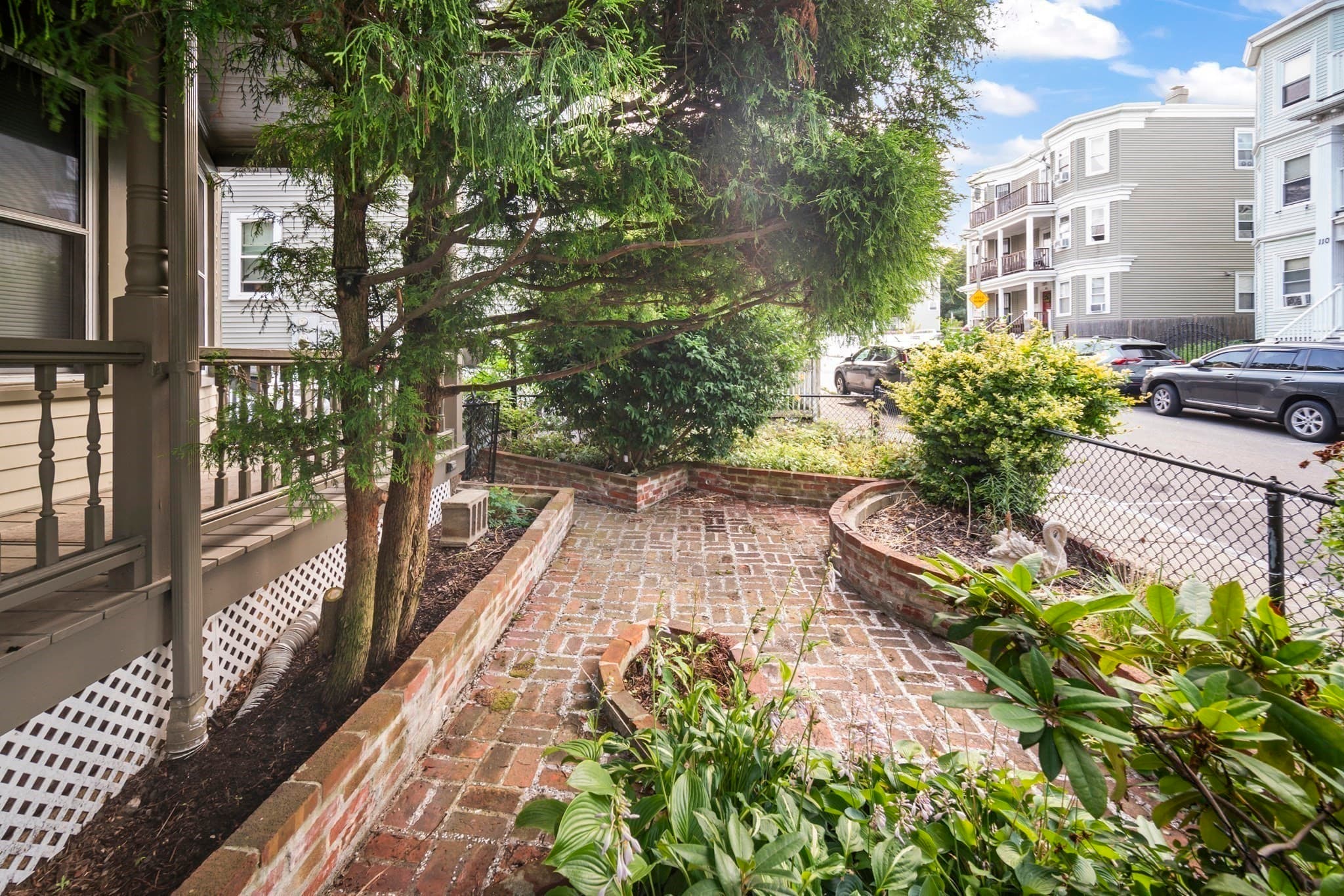 Single Family Residence at 113 Dakota, Boston MA 02124, Boston, photo 5 of 26