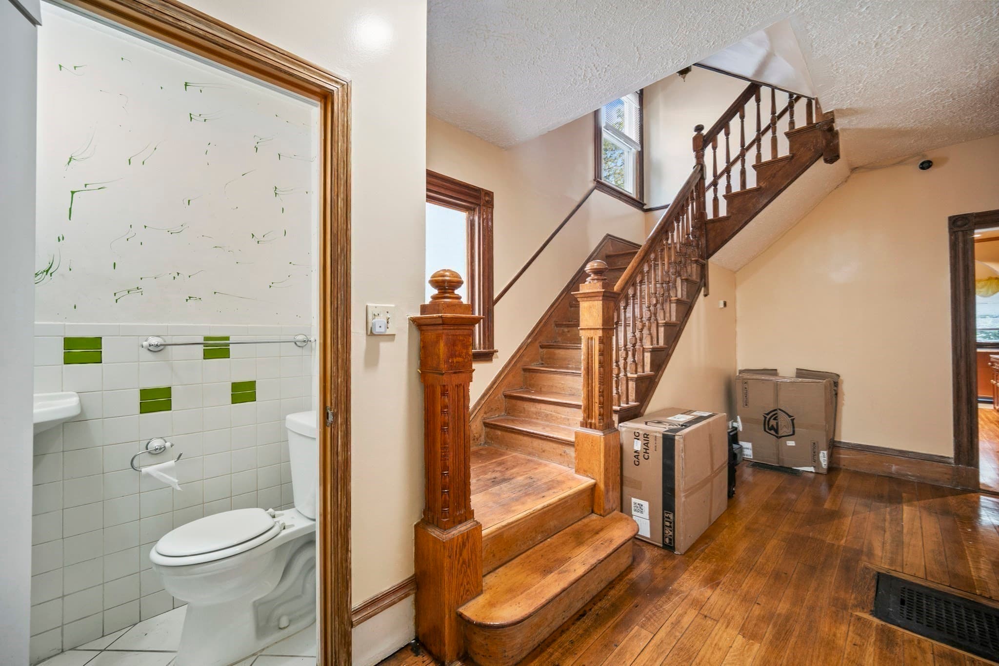Single Family Residence at 113 Dakota, Boston MA 02124, Boston, photo 10 of 26