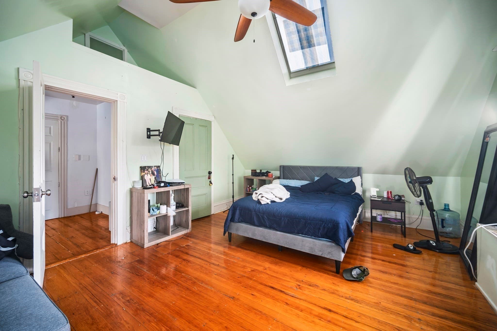 Single Family Residence at 113 Dakota, Boston MA 02124, Boston, photo 18 of 26