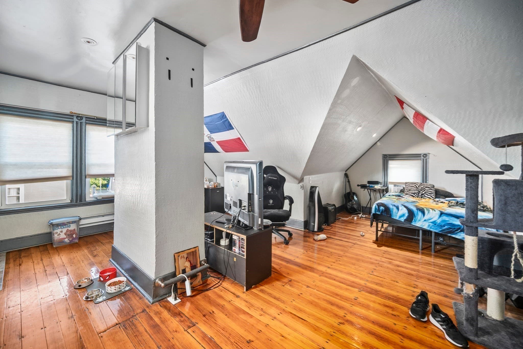 Single Family Residence at 113 Dakota, Boston MA 02124, Boston, photo 19 of 26
