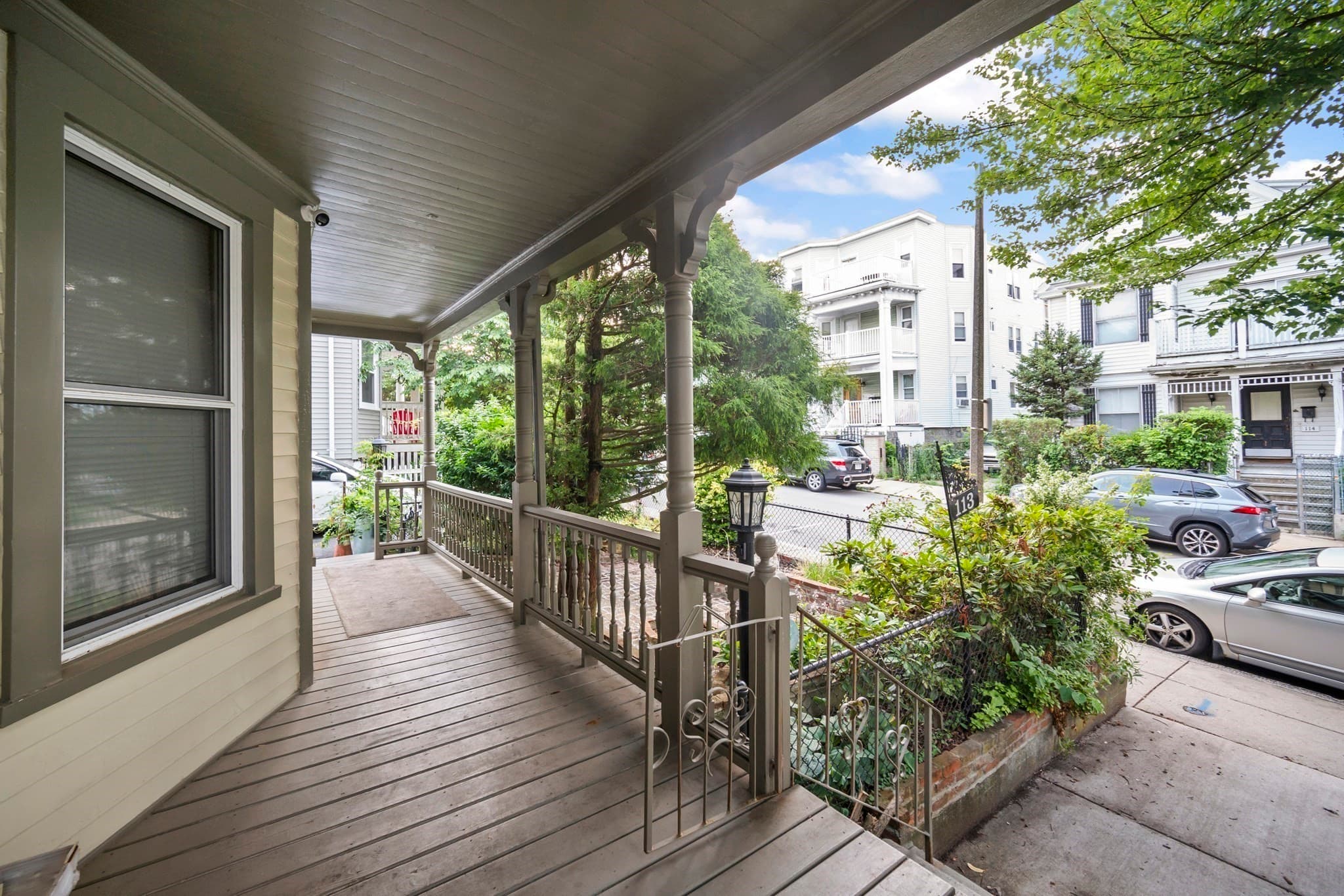 Single Family Residence at 113 Dakota, Boston MA 02124, Boston, photo 4 of 26